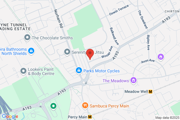 Affordable Van Services