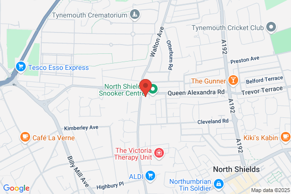 Co-op Food - North Shields - Queen Alexandra Rd