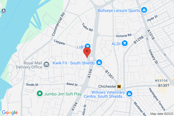 Ahmed Superstore