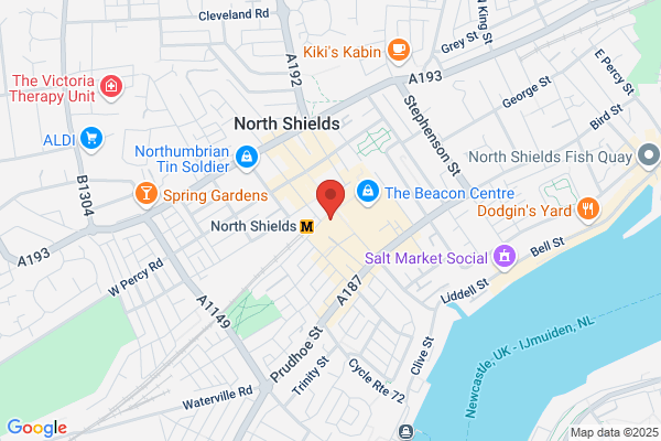Co-op Food - North Shields