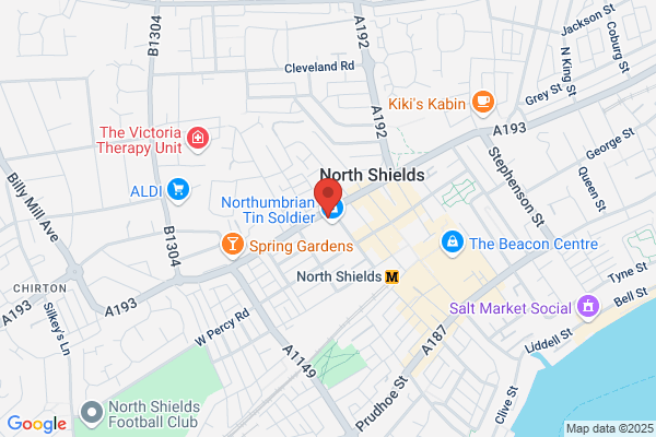 S T A R Consultancy (North East) Ltd