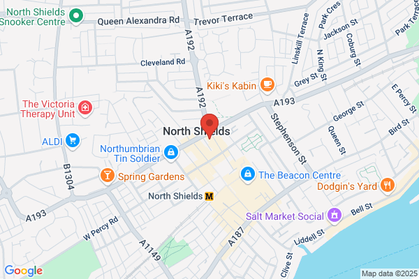Minories Express Fit