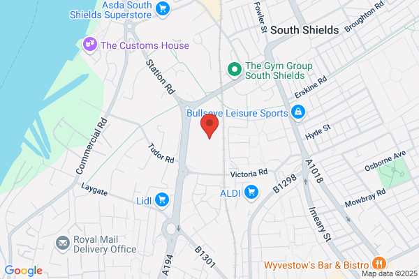 Tyneside Tyre Services