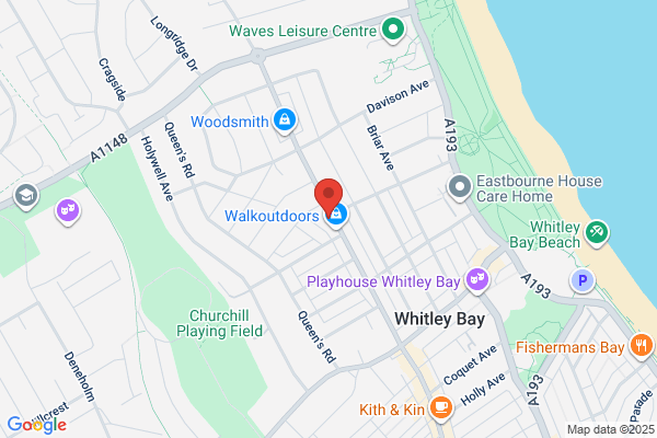 Ayres Veterinary Centre - Whitley Bay