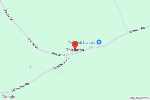 Linda Thistleton