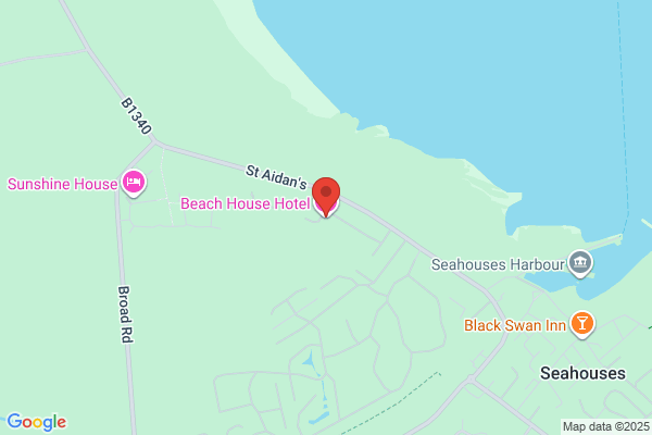 Beach House Hotel