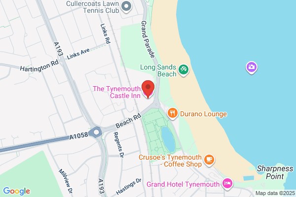Castle Hotel