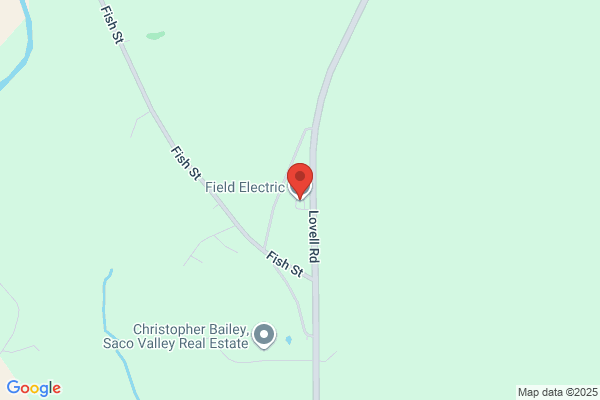 Field Electric Ltd