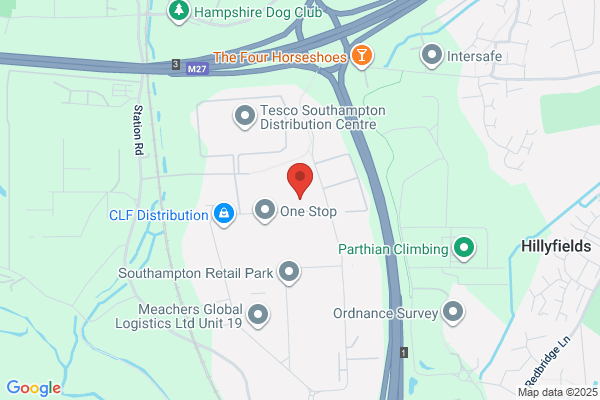 Gregory Distribution Ltd