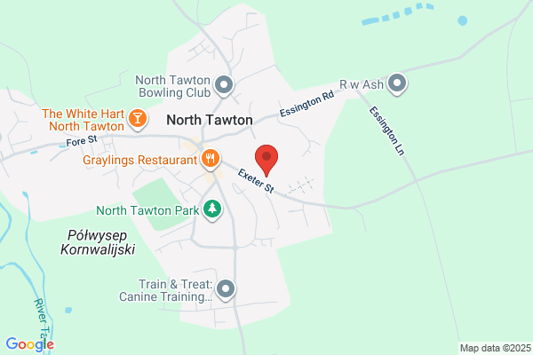 North Tawton Community Primary
