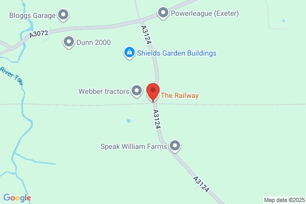 The Railway Inn