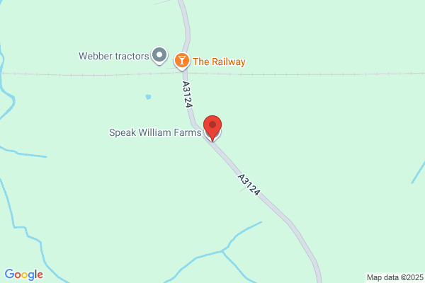 William Speak Farms Ltd