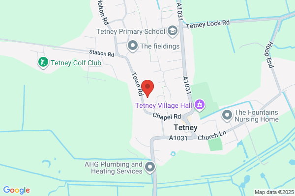 SPAR Tetney