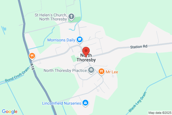 Tates Ltd