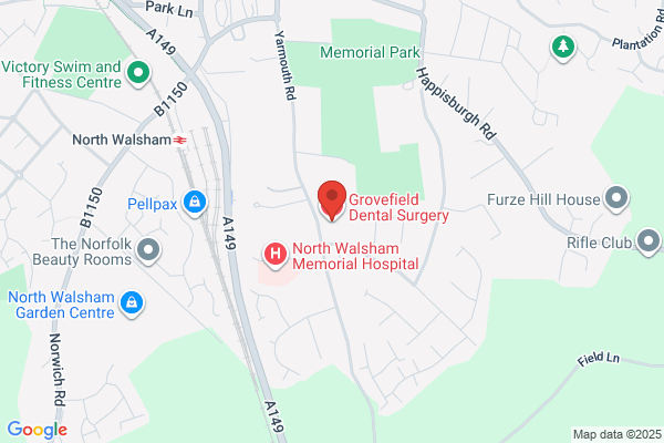 Grovefield Dental Surgery