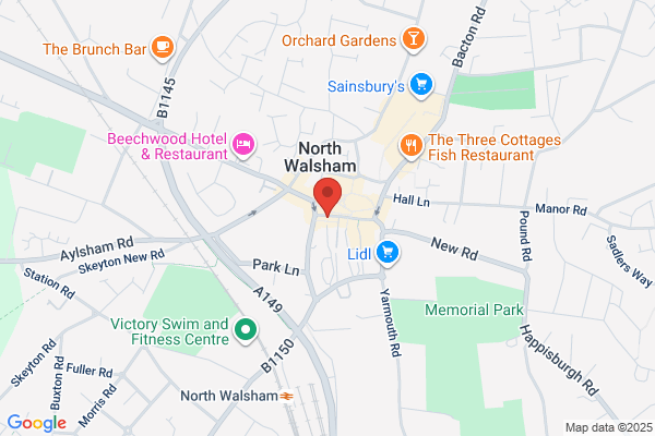 Dental Care North Walsham