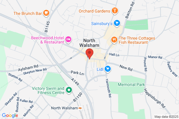 Specsavers Opticians and Audiologists - North Walsham