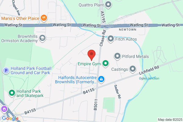 Harper Electrical