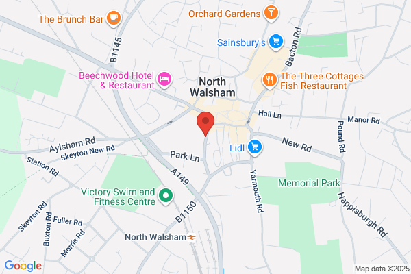 North Norfolk Employment Agency