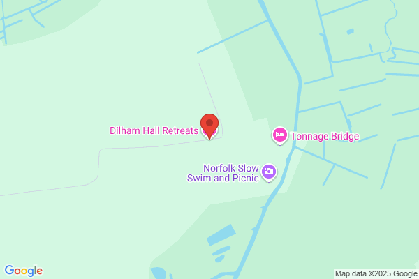 John Paterson (Dilham) Ltd