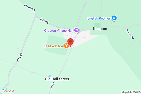 Knapton Farming