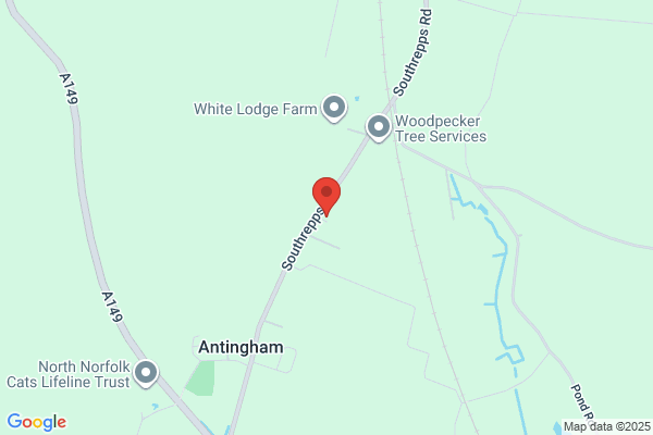 North Walsham Fire Protection