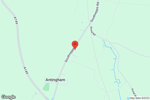North Walsham Fire Protection