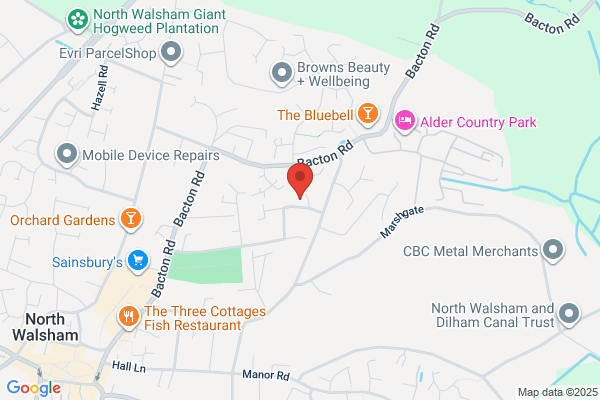 Reepham Fish Bar