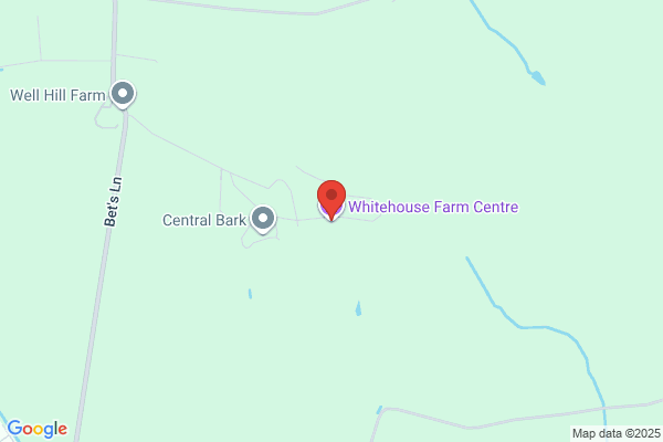 White House Farm