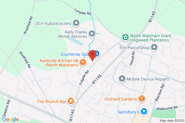 North Norfolk Laundry Services