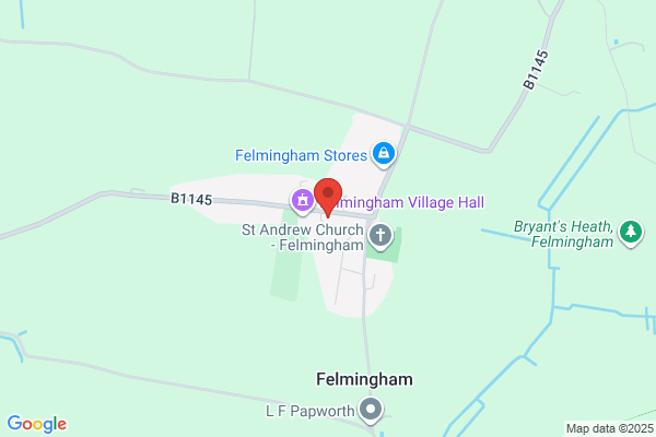 Felmingham Old Rectory