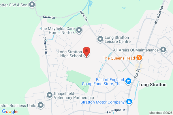 Long Stratton High School
