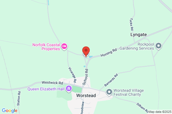 Worstead Primary School