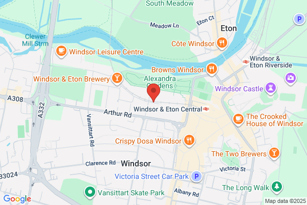 Gold Shield Interiors & Kitchens Ltd
