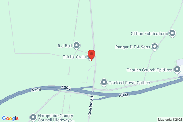 Hampshire Training Providers Ltd