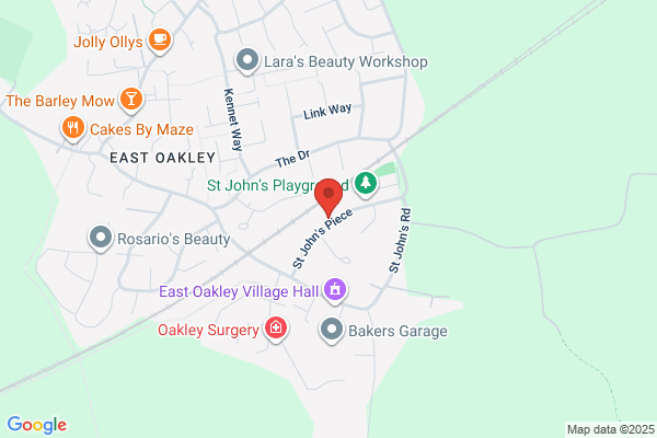 Oakley Kitchens