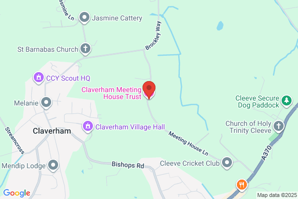 The Warham Trust