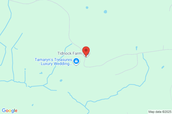 Tidnock Farm
