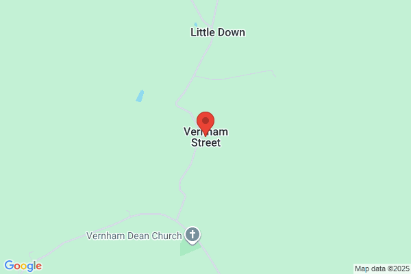 Vernham Ltd