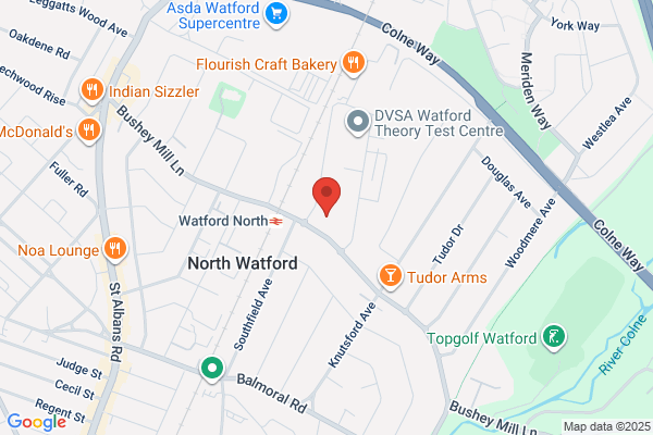 Shurgard Self Storage Watford