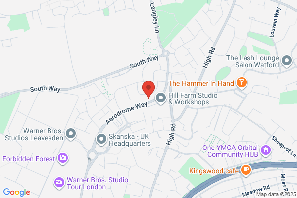 DG Plastering Specialists