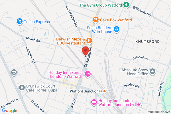 J R & Sons Care Service