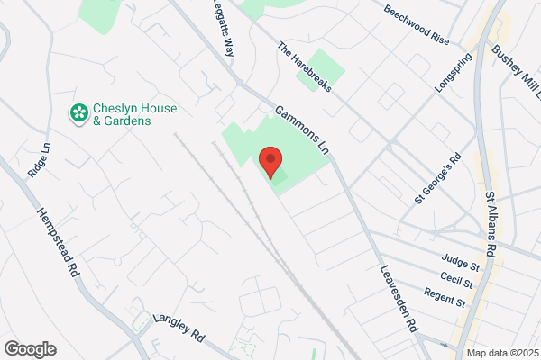 North Watford Bowls Club