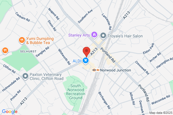 Northwood Estate Agents