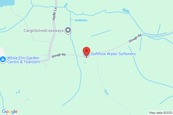 Soft Flow Maintenance Ltd