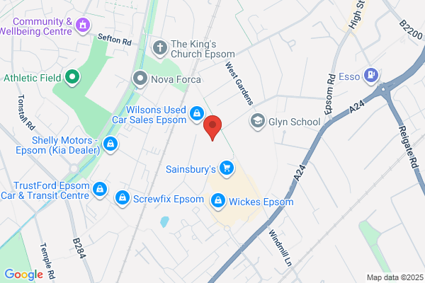 Tucker French Plumbing & Heating Merchants Ltd