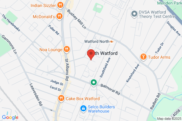 Watford Flooring Supplies