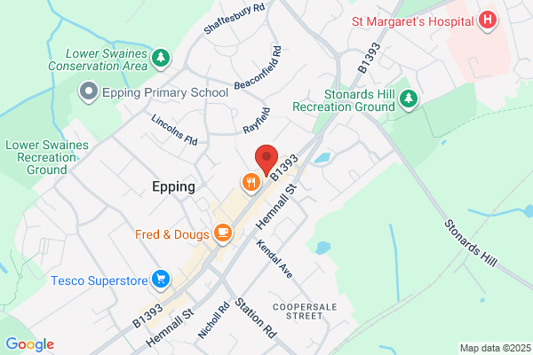 NatWest Epping