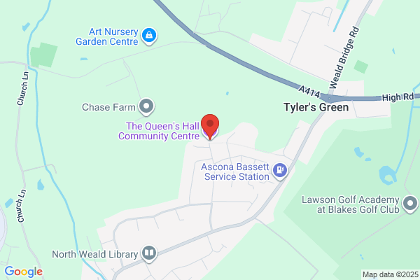 The Epping Connection