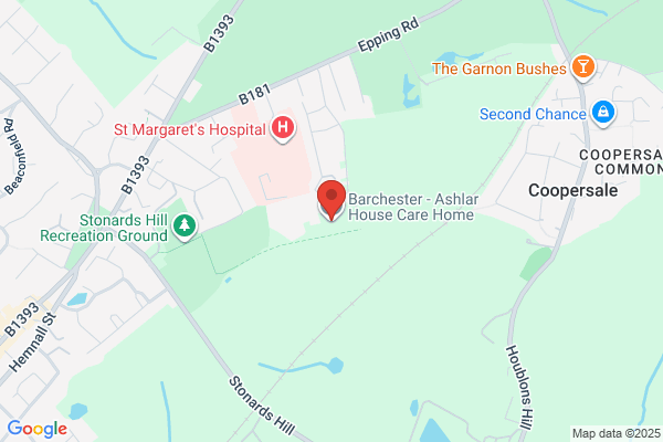 Barchester - Ashlar House Care Home